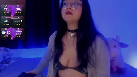 Raven  online show from November 3, 3:40 am