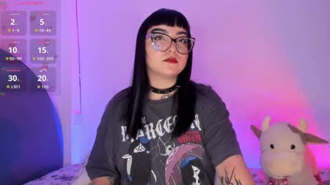 Raven  online show from May 24, 7:37 am