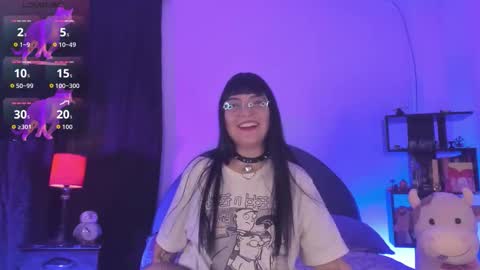 Raven  online show from January 18, 6:11 am