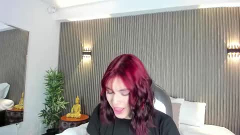 Raven online show from February 22, 11:35 am