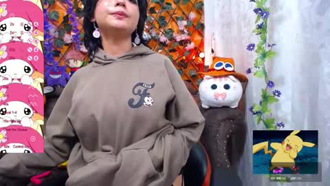 RavenN  online show from March 7, 5:38 pm