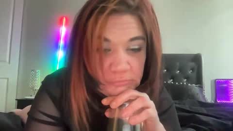 Raven Ray online show from November 15, 1:02 pm