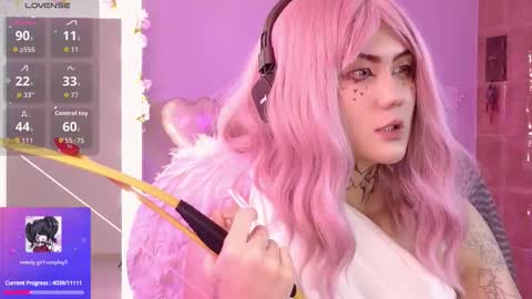 Raven online show from February 13, 4:10 pm