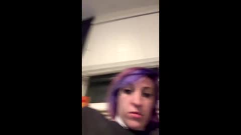 ravenxbeastie online show from January 30, 11:11 am