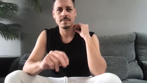 rawspn online show from February 28, 12:09 pm