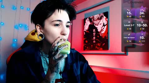 Ray online show from January 21, 9:13 am