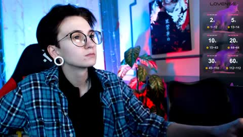 Ray online show from January 27, 12:54 am