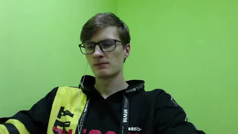 Ray Booy  online show from June 4, 12:55 pm
