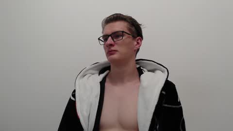 Ray Booy  online show from December 6, 7:28 pm