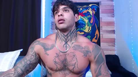 Ray Coopers online show from January 3, 11:55 pm