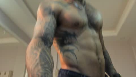 Ray Coopers online show from January 13, 9:22 pm