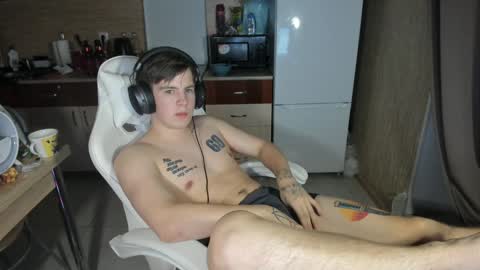 Ray online show from December 5, 5:54 am