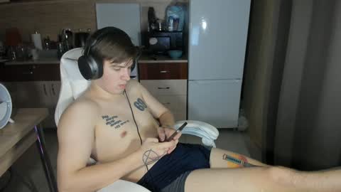 Ray online show from December 10, 8:05 pm