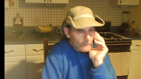 Ray online show from November 9, 10:23 pm