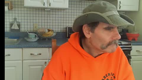 Ray online show from February 9, 3:26 pm