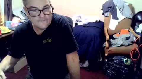 raymanjr52 online show from December 5, 10:17 am