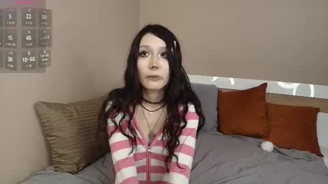 rayreina online show from May 15, 2:35 pm