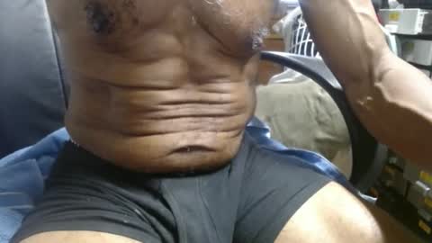 Ray online show from October 19, 1:16 pm