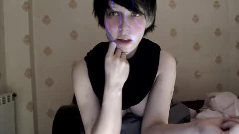  Yrriel Strife Candy-Demon Caveboy mr. Cringe   online show from January 31, 9:56 pm