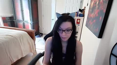 razorkitty online show from December 20, 2:57 pm