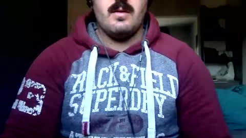 Snapshot of reachorgasmwithoutsex chatting on December 2, 8:47 am reachorgasmwithoutsex online show from December 2, 8:47 am