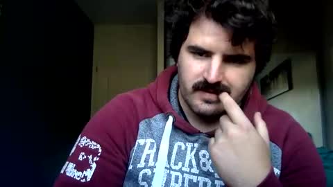 Snapshot of reachorgasmwithoutsex chatting on December 3, 12:34 pm reachorgasmwithoutsex online show from December 3, 12:34 pm