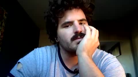 Snapshot of reachorgasmwithoutsex chatting on December 4, 2:20 pm reachorgasmwithoutsex online show from December 4, 2:20 pm