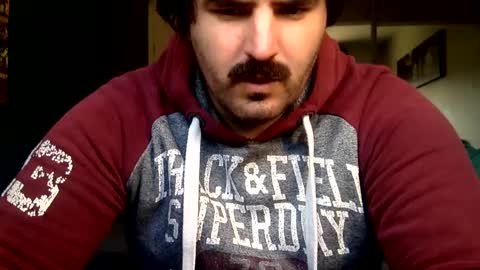 Snapshot of reachorgasmwithoutsex chatting on December 3, 8:00 am reachorgasmwithoutsex online show from December 3, 8:00 am