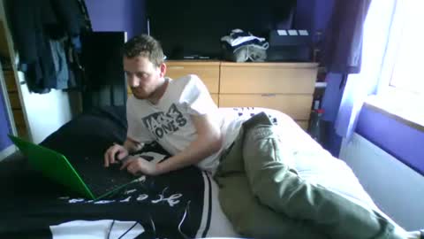 readmymouth online show from March 21, 12:32 pm