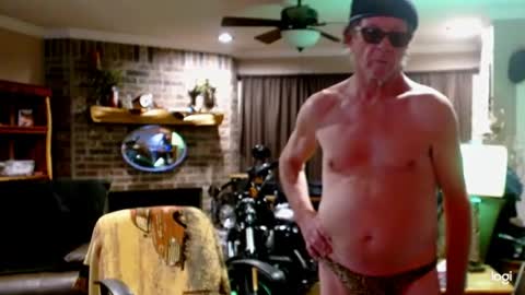 ready4aride2day online show from January 20, 10:40 am