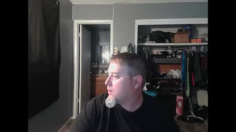 readyformore77 online show from October 15, 1:20 am