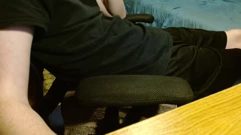 Scrappy Coco online show from October 9, 3:12 am