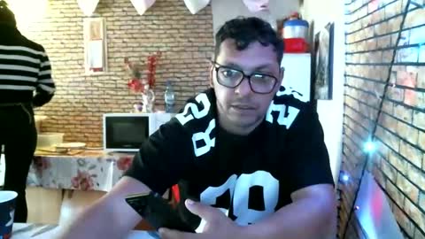 real_coupl3 online show from May 3, 11:16 am