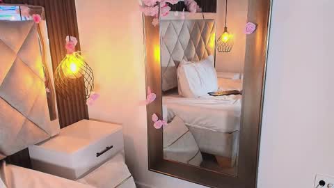 DONCELLA online show from February 24, 8:23 pm