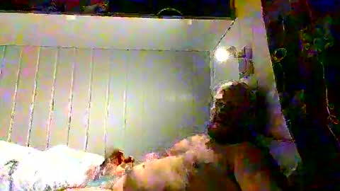 real_viking1 online show from November 24, 9:02 pm