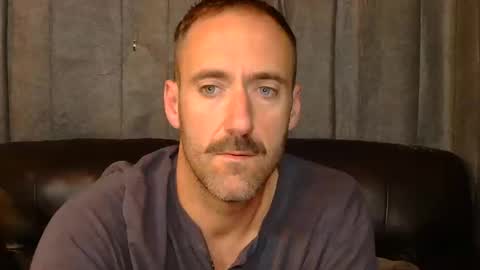 realdaddyo online show from October 12, 12:20 pm