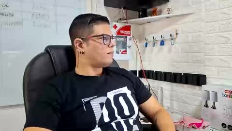 Joel online show from March 31, 2:17 pm