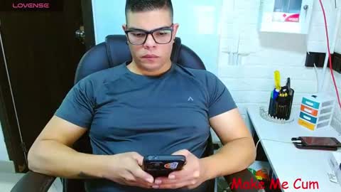Joel online show from July 14, 12:32 pm