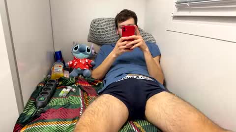 realpaddy online show from February 24, 7:30 pm