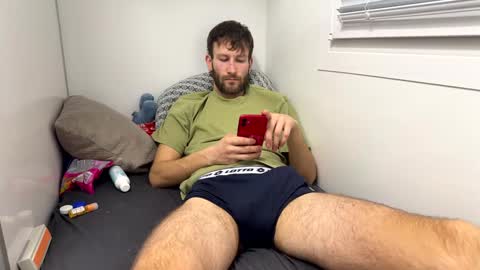 realpaddy online show from February 15, 10:10 pm