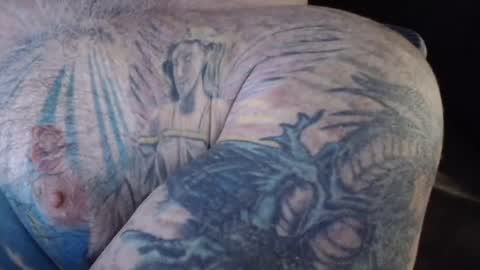 realrubpirate online show from December 13, 9:57 am