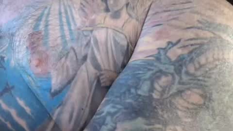 realrubpirate online show from December 3, 9:39 am