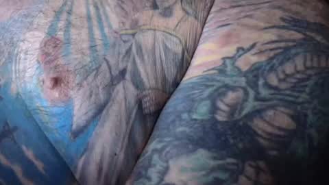 realrubpirate online show from December 6, 10:44 am