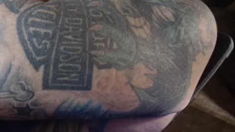 realrubpirate online show from December 9, 7:17 am