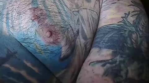 realrubpirate online show from March 29, 9:00 am