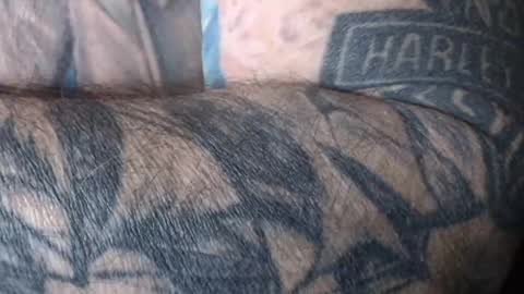 realrubpirate online show from February 27, 6:57 am