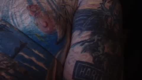 realrubpirate online show from February 8, 9:46 am