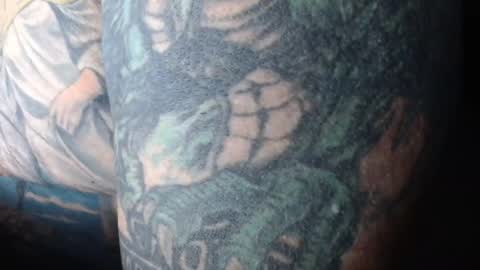 realrubpirate online show from December 2, 9:52 am