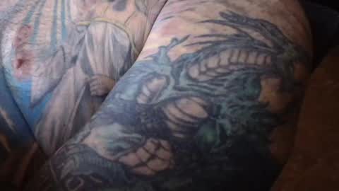 realrubpirate online show from December 23, 9:27 am