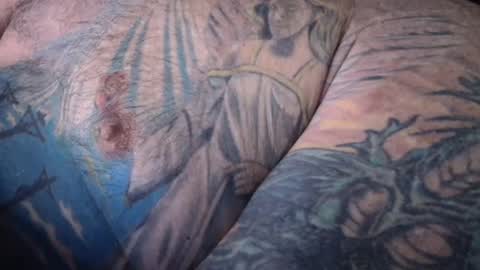 realrubpirate online show from December 16, 9:14 am